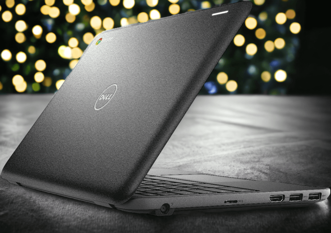 Dell Chromebook 3180